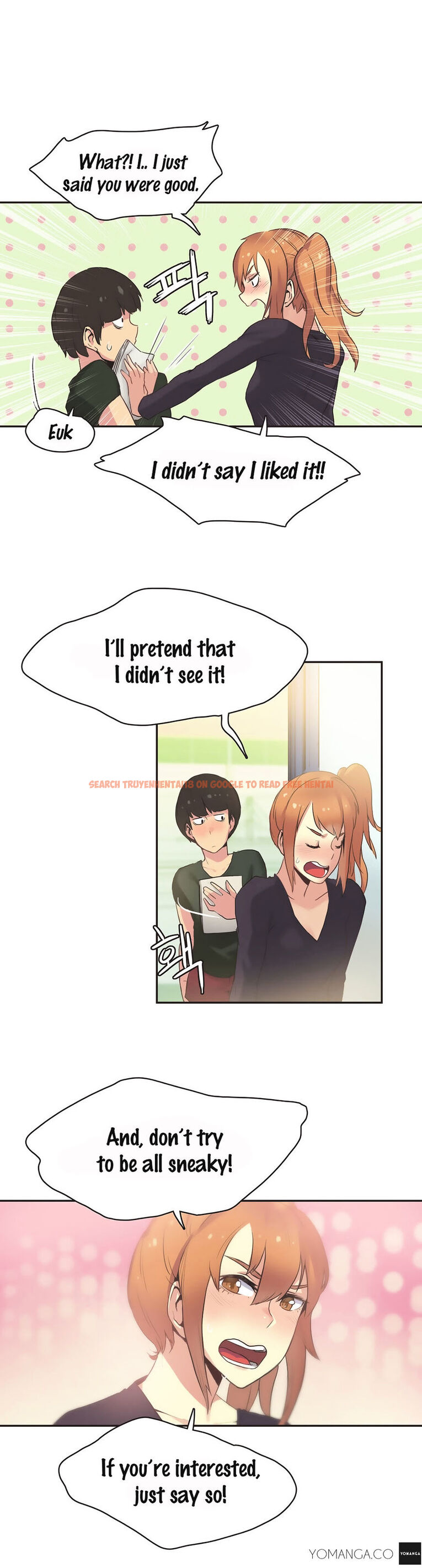 Read Hentai Image 4 412 in comic Sports Girl - Chapter 24 - hentaitnt.net