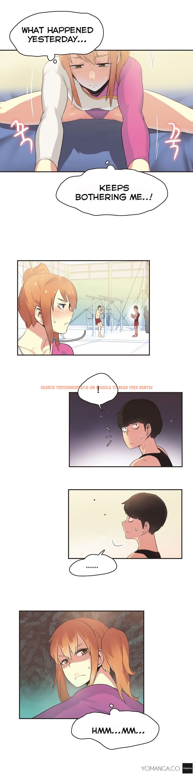 Read Hentai Image 7 412 in comic Sports Girl - Chapter 24 - hentaitnt.net