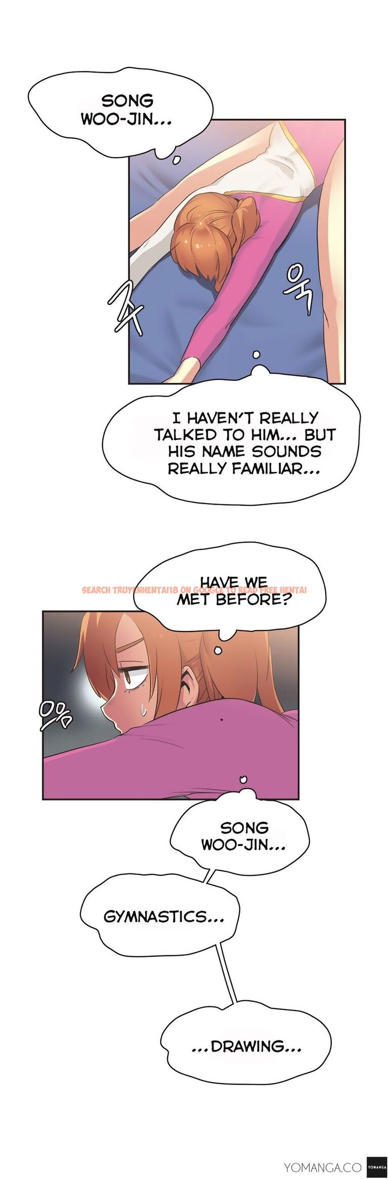 Read Hentai Image 8 412 in comic Sports Girl - Chapter 24 - hentaitnt.net