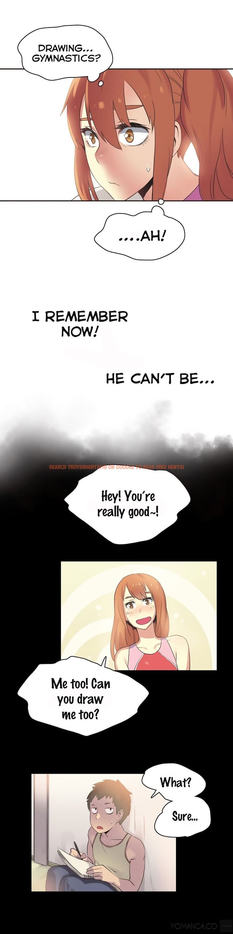 Read Hentai Image 9 412 in comic Sports Girl - Chapter 24 - hentaitnt.net