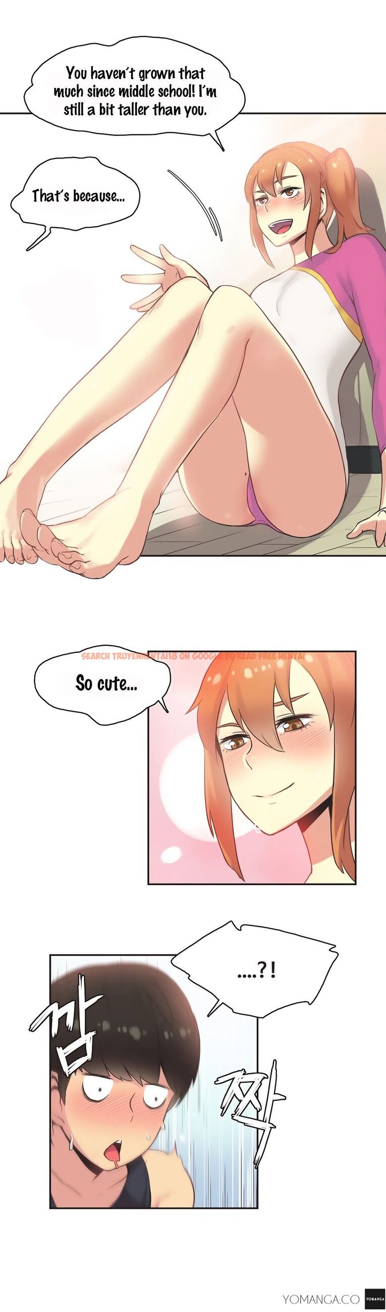 Read Hentai Image 12 412 in comic Sports Girl - Chapter 25 - hentaitnt.net