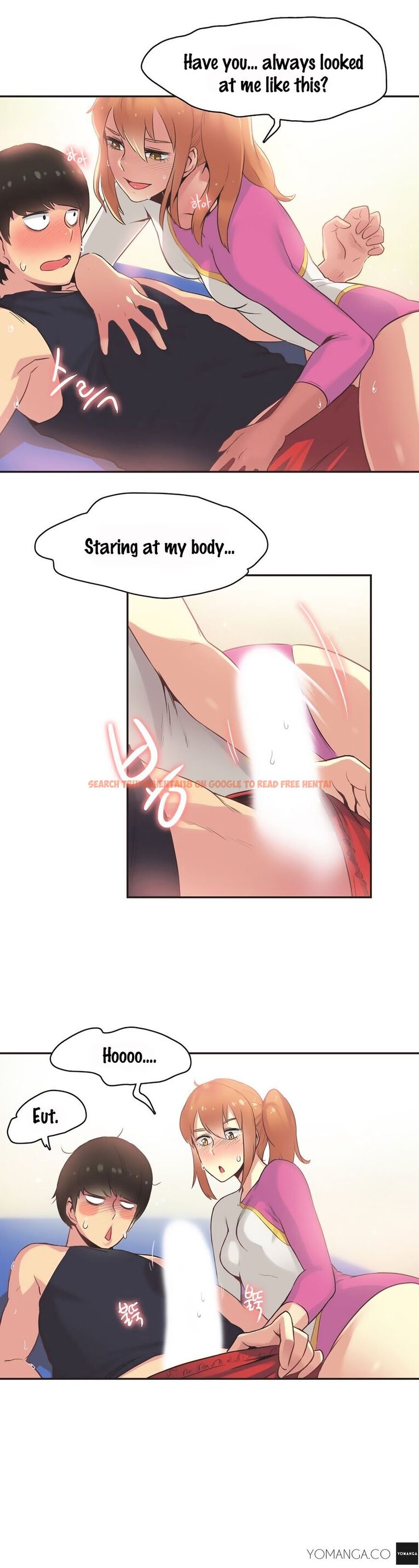 Read Hentai Image 16 412 in comic Sports Girl - Chapter 25 - hentaitnt.net