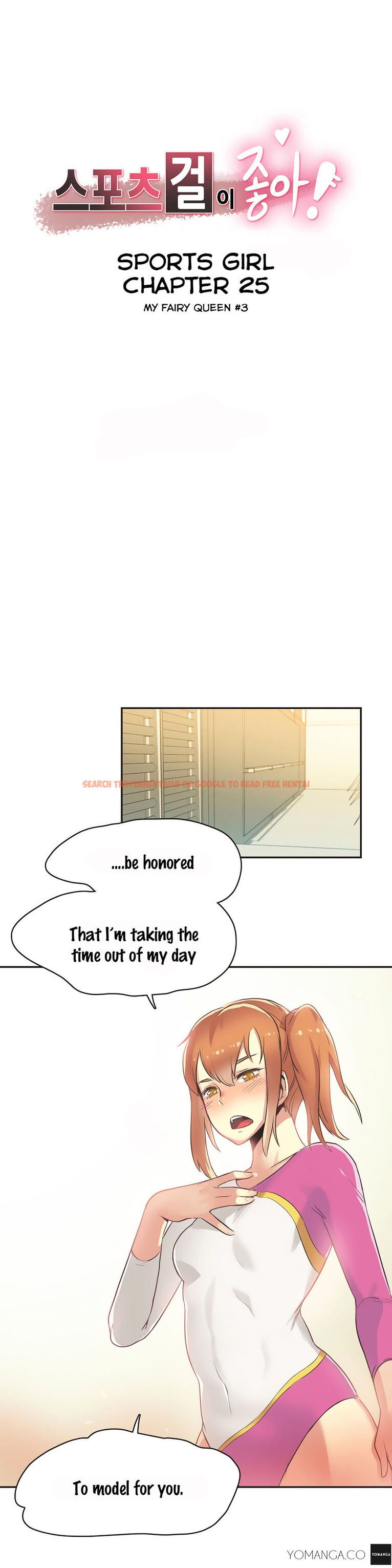 Read Hentai Image 2 412 in comic Sports Girl - Chapter 25 - hentaitnt.net