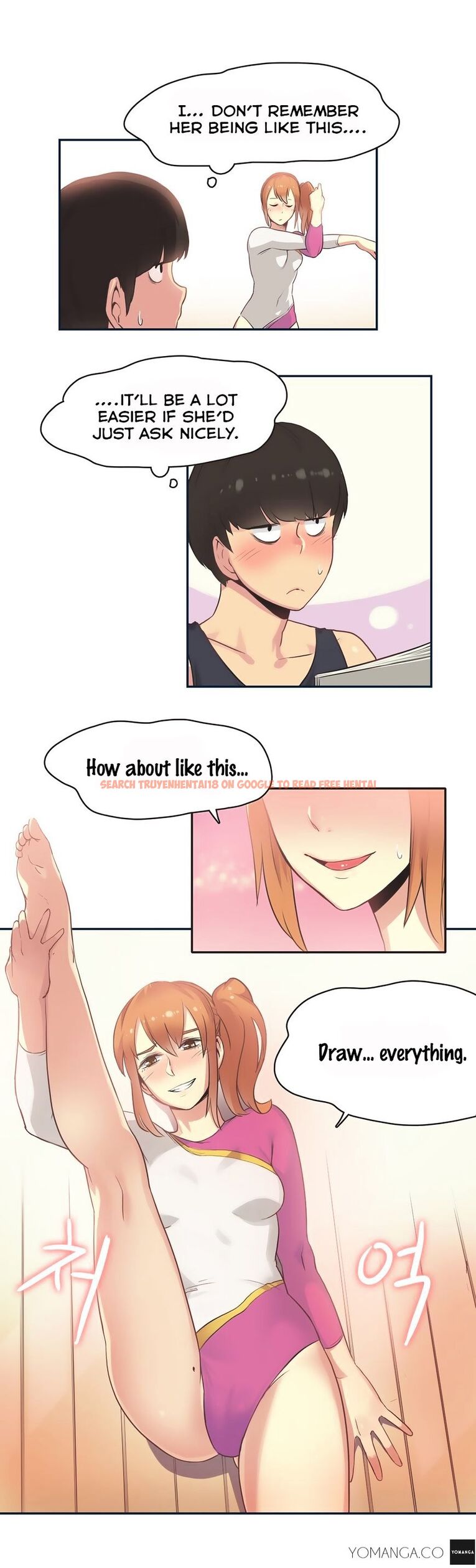 Read Hentai Image 3 412 in comic Sports Girl - Chapter 25 - hentaitnt.net