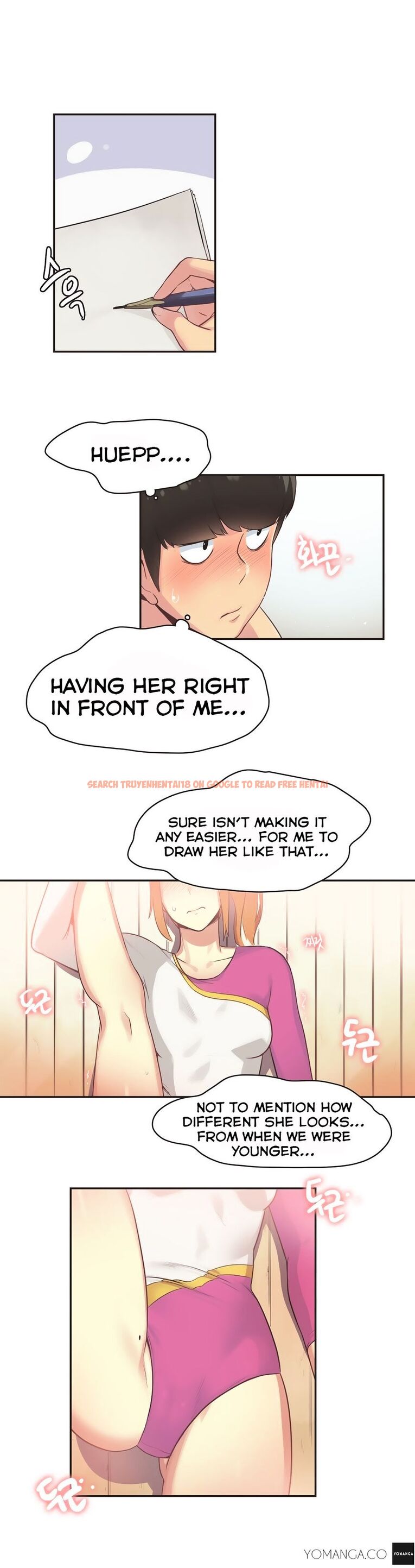 Read Hentai Image 5 412 in comic Sports Girl - Chapter 25 - hentaitnt.net