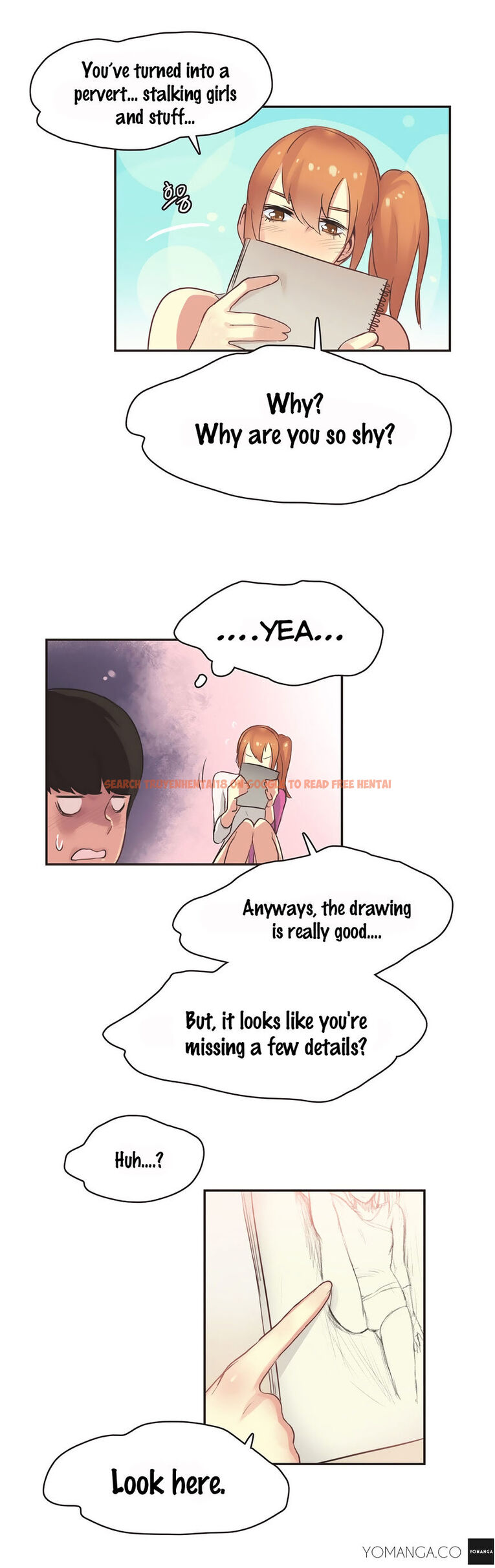 Read Hentai Image 9 412 in comic Sports Girl - Chapter 25 - hentaitnt.net