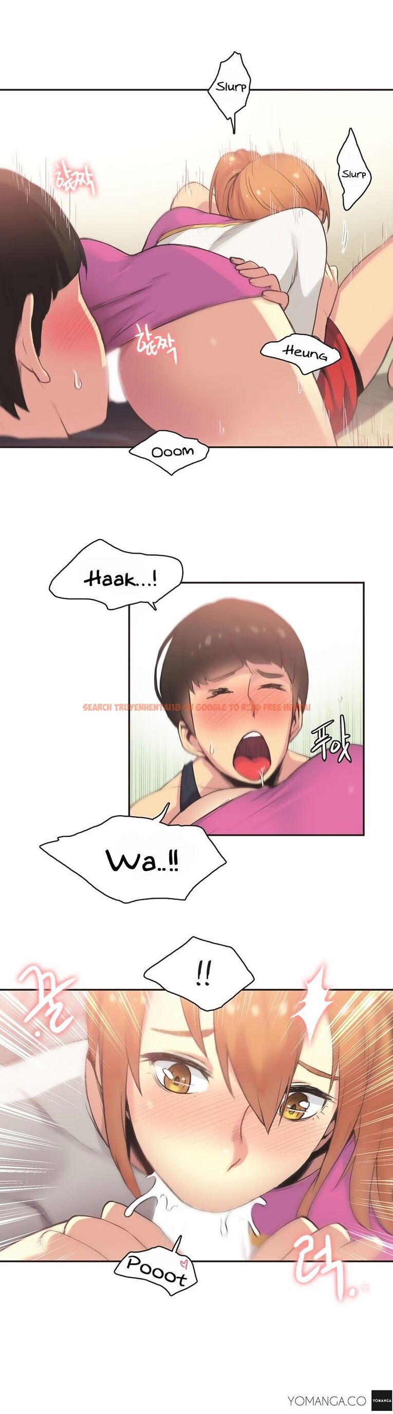 Read Hentai Image 10 412 in comic Sports Girl - Chapter 26 - www.hentaitnt.net