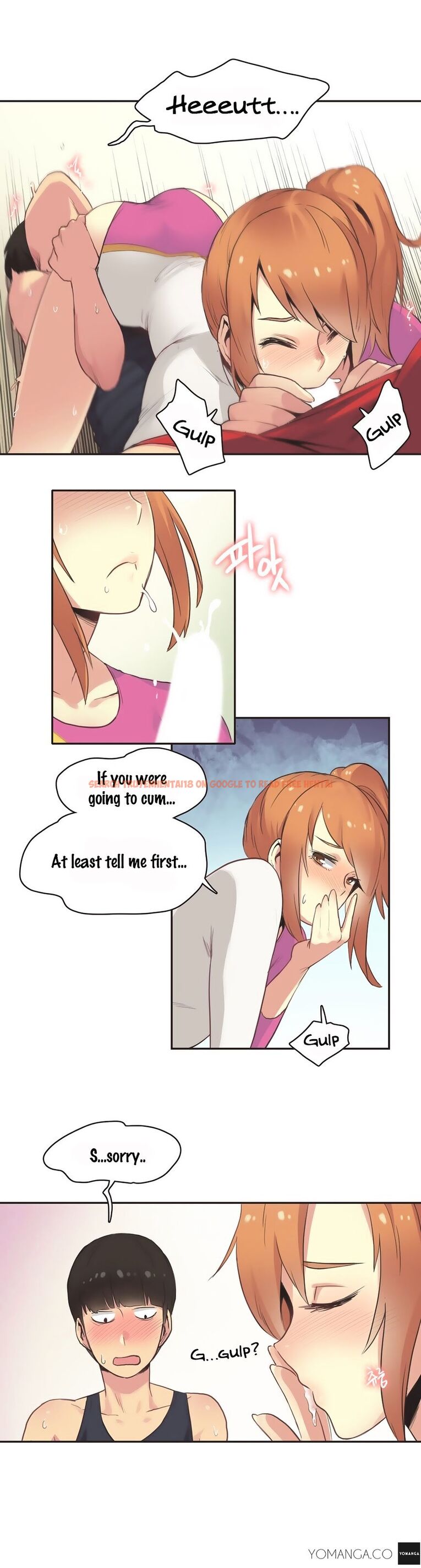 Read Hentai Image 11 412 in comic Sports Girl - Chapter 26 - www.hentaitnt.net