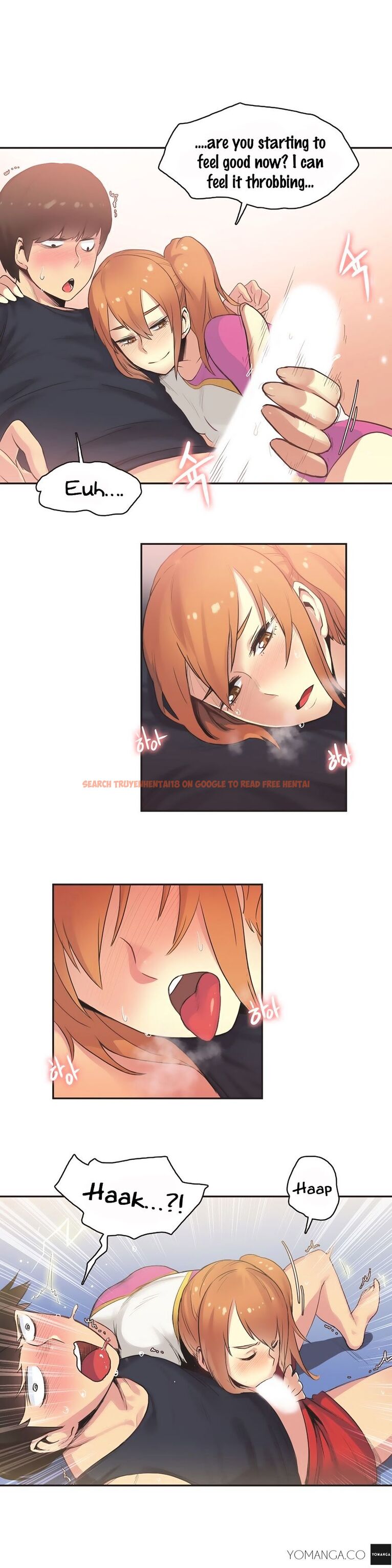 Read Hentai Image 4 412 in comic Sports Girl - Chapter 26 - www.hentaitnt.net
