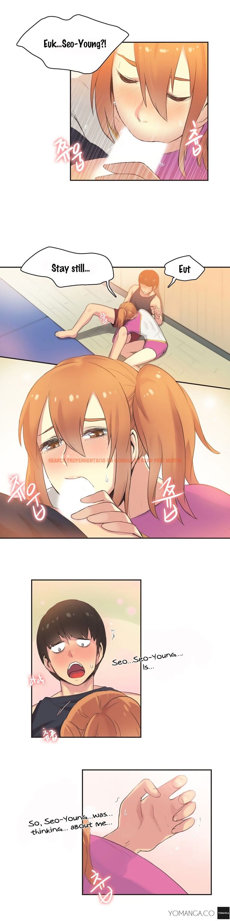 Read Hentai Image 5 412 in comic Sports Girl - Chapter 26 - www.hentaitnt.net