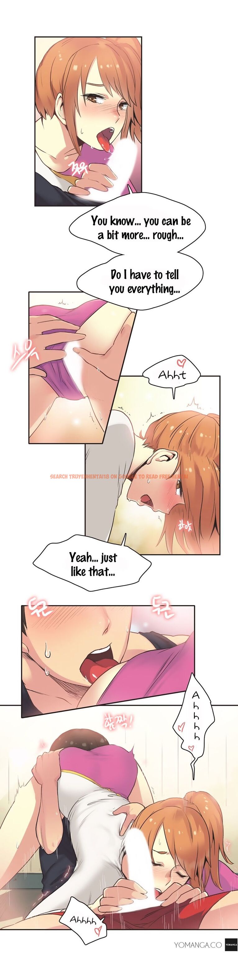 Read Hentai Image 8 412 in comic Sports Girl - Chapter 26 - www.hentaitnt.net