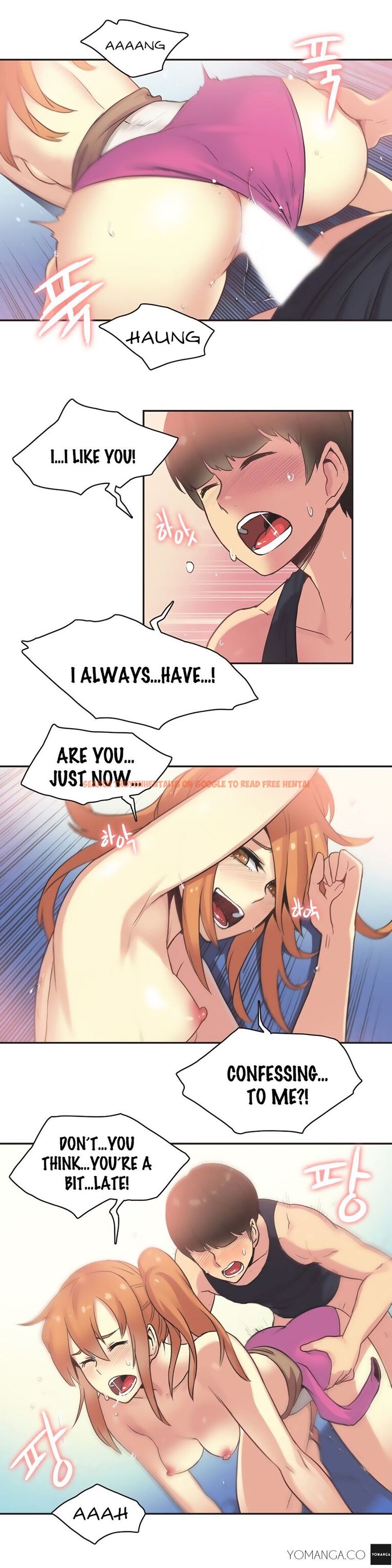 Read Hentai Image 12 412 in comic Sports Girl - Chapter 27 - www.hentaitnt.net