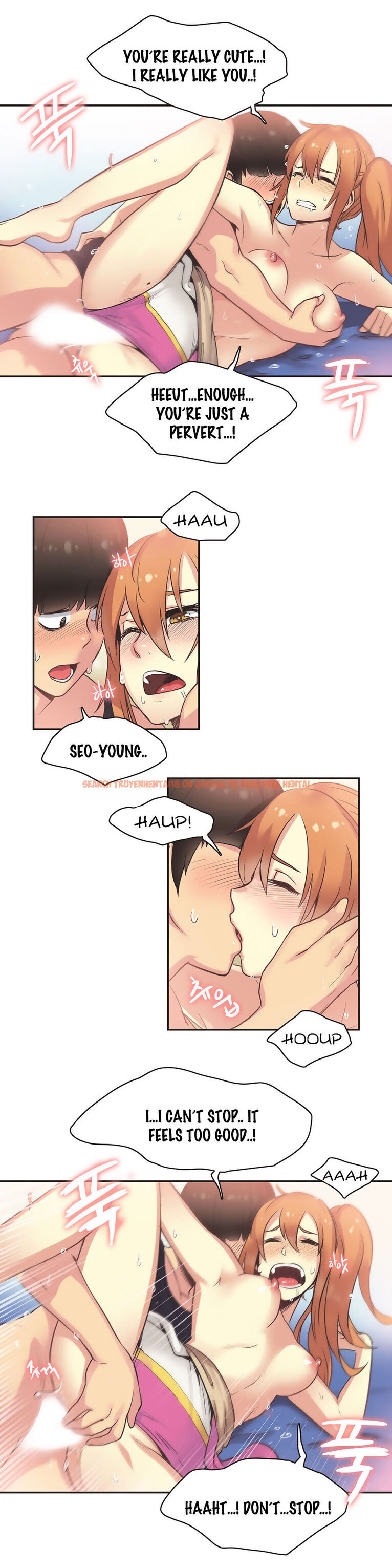 Read Hentai Image 14 412 in comic Sports Girl - Chapter 27 - www.hentaitnt.net