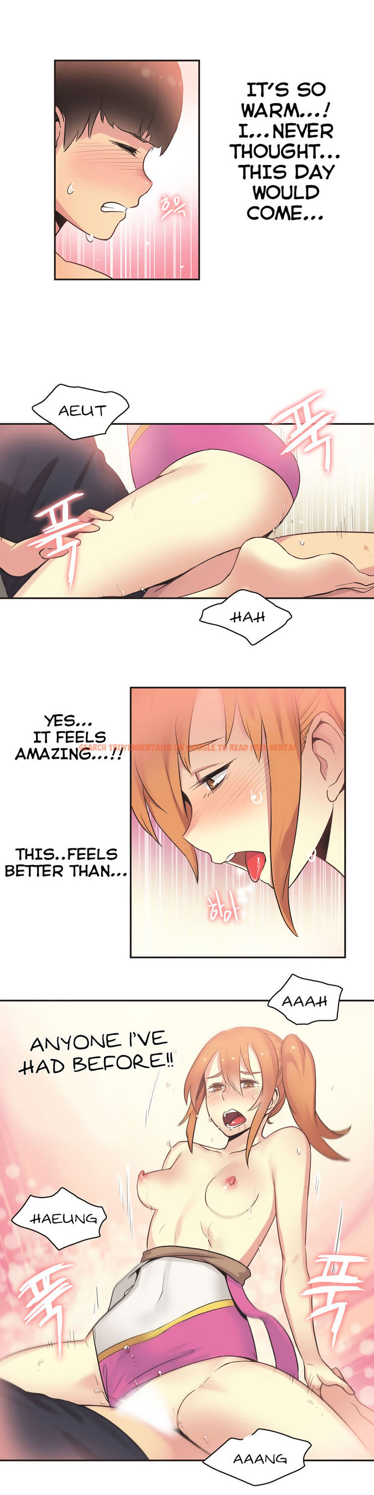 Read Hentai Image 5 412 in comic Sports Girl - Chapter 27 - www.hentaitnt.net
