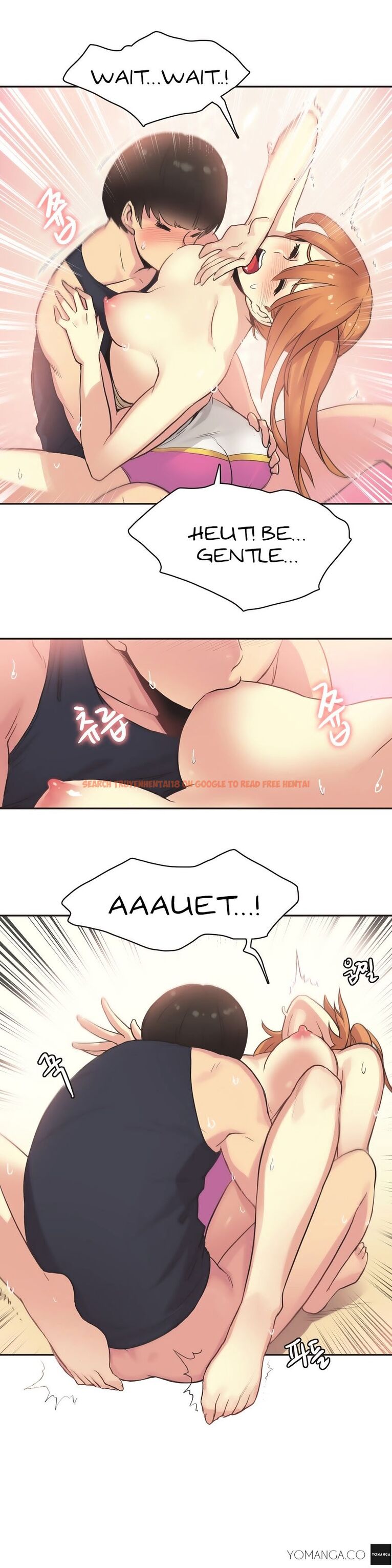 Read Hentai Image 7 412 in comic Sports Girl - Chapter 27 - www.hentaitnt.net