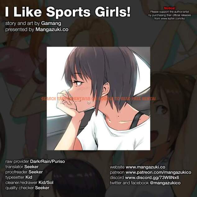 Read Hentai Image 1 821 in comic Sports Girl - Chapter 29 - hentaitnt.net