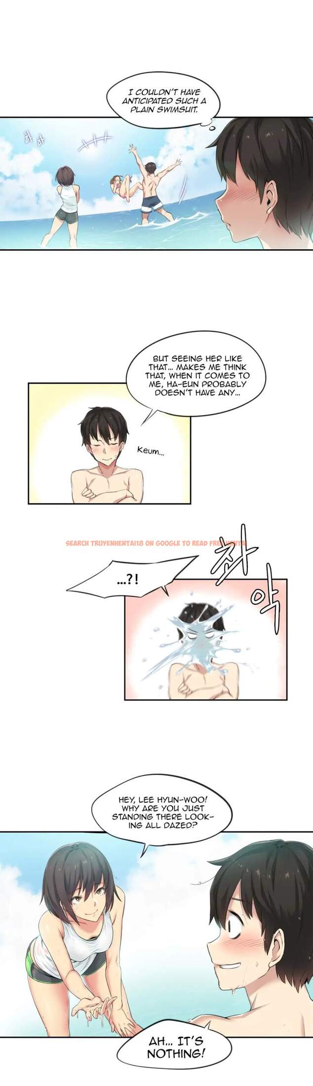Read Hentai Image 13 821 in comic Sports Girl - Chapter 29 - hentaitnt.net
