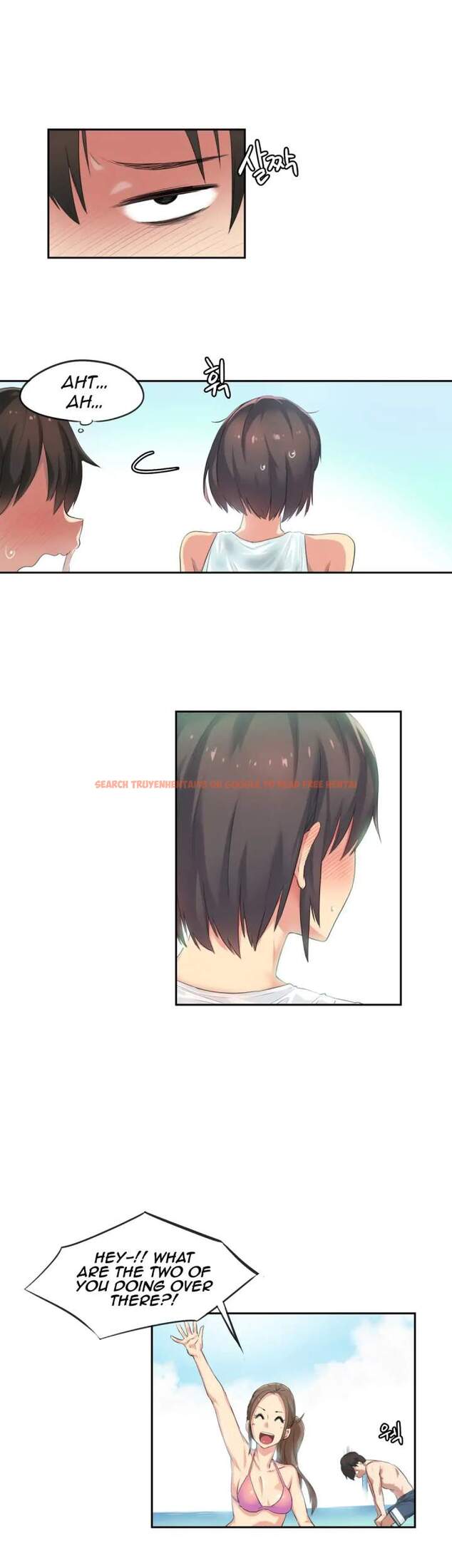 Read Hentai Image 15 821 in comic Sports Girl - Chapter 29 - hentaitnt.net