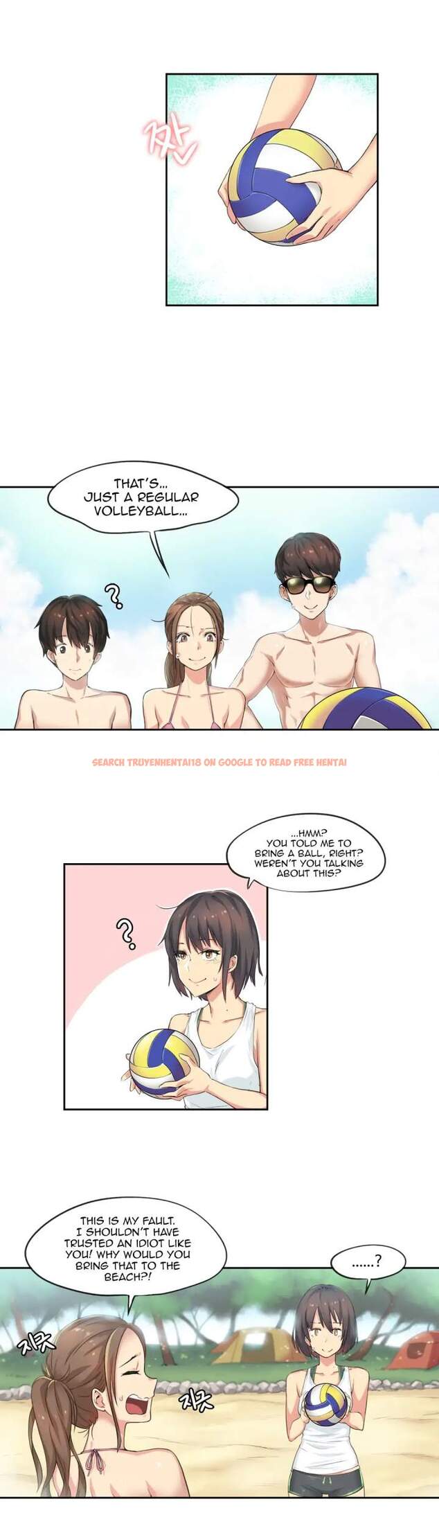 Read Hentai Image 17 821 in comic Sports Girl - Chapter 29 - hentaitnt.net