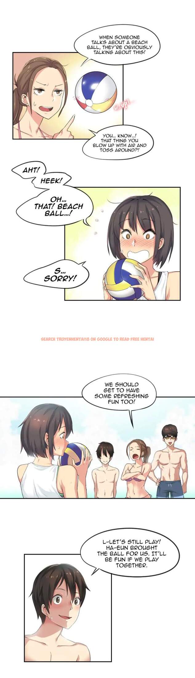 Read Hentai Image 18 821 in comic Sports Girl - Chapter 29 - hentaitnt.net