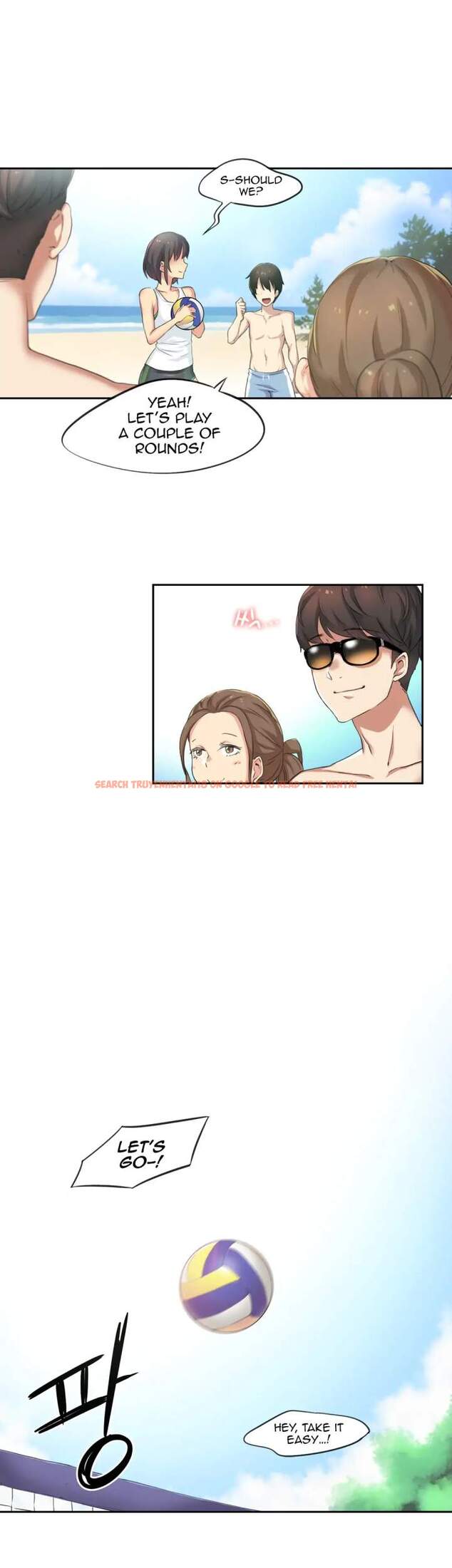 Read Hentai Image 19 821 in comic Sports Girl - Chapter 29 - hentaitnt.net