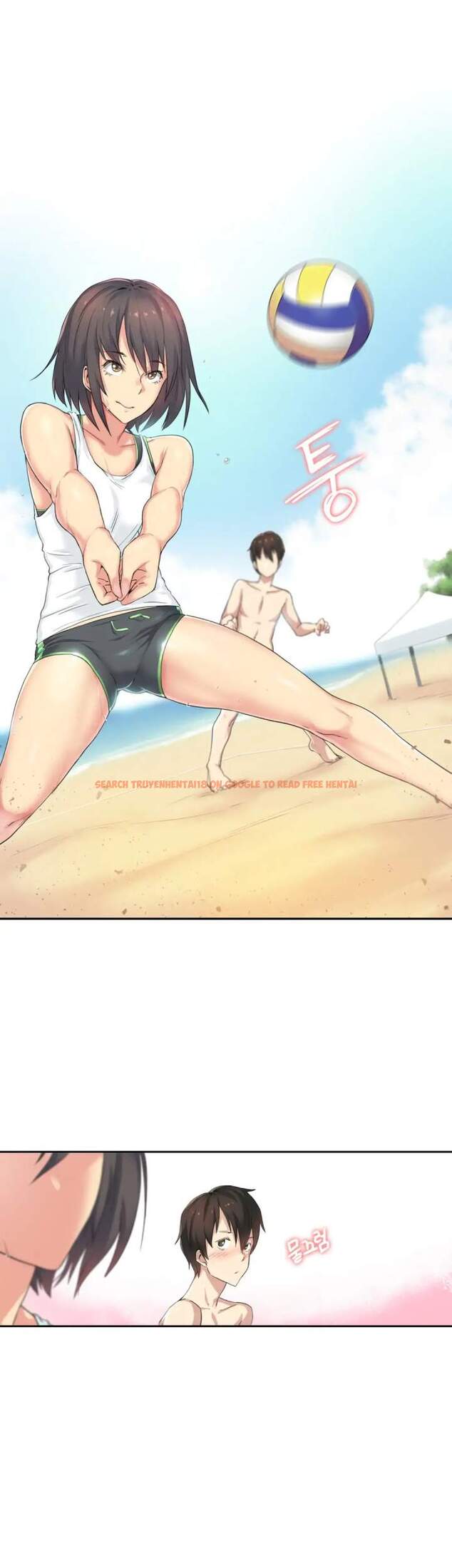 Read Hentai Image 20 821 in comic Sports Girl - Chapter 29 - hentaitnt.net