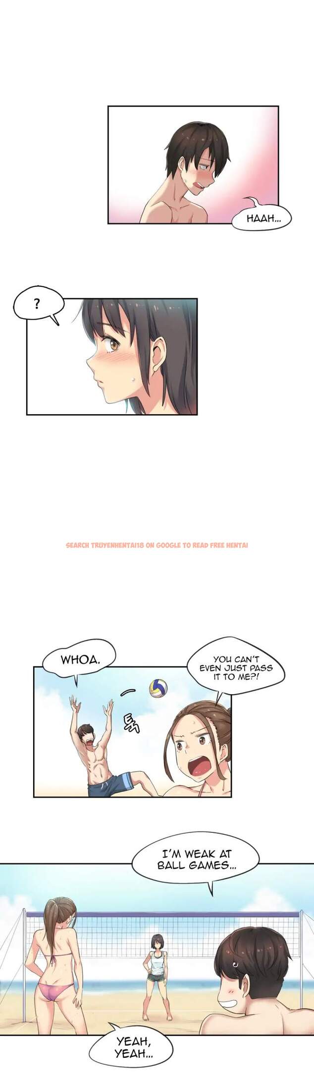 Read Hentai Image 22 821 in comic Sports Girl - Chapter 29 - hentaitnt.net