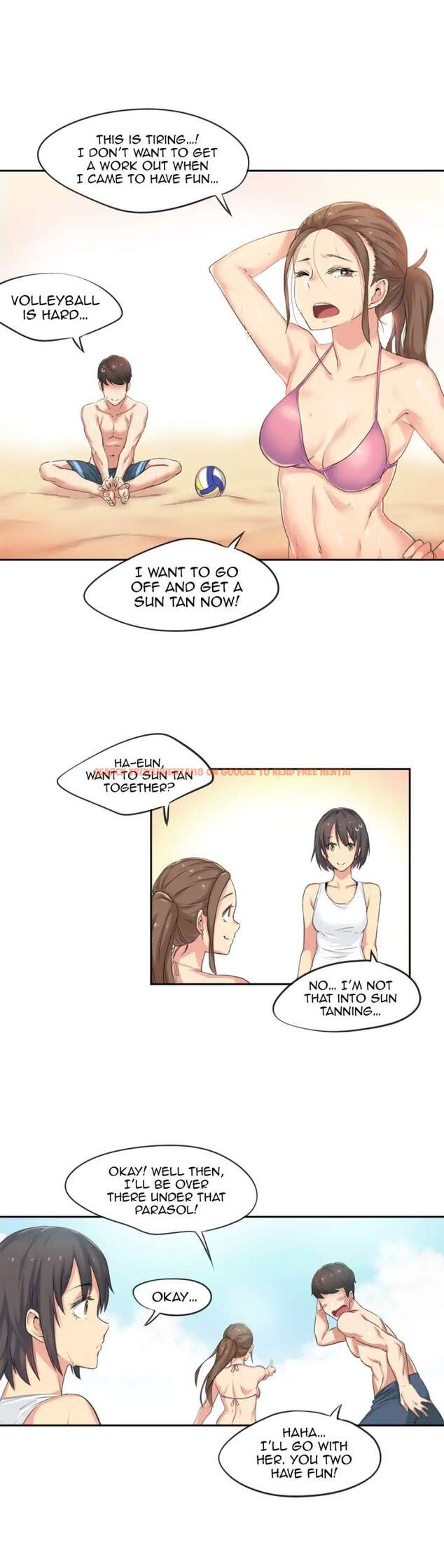 Read Hentai Image 23 821 in comic Sports Girl - Chapter 29 - hentaitnt.net