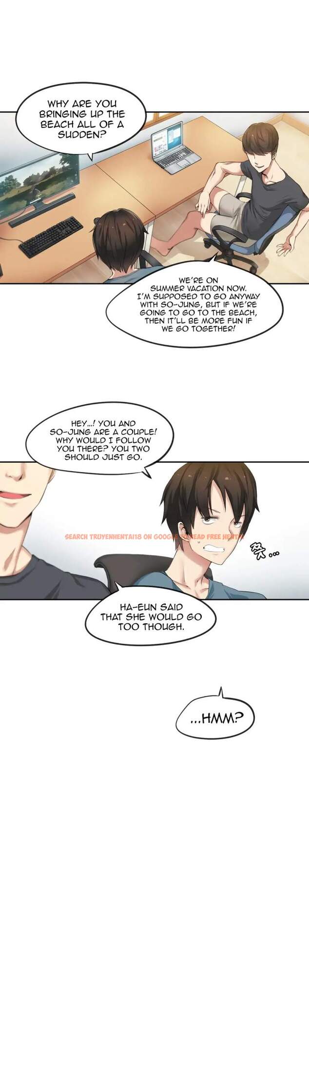 Read Hentai Image 3 821 in comic Sports Girl - Chapter 29 - hentaitnt.net