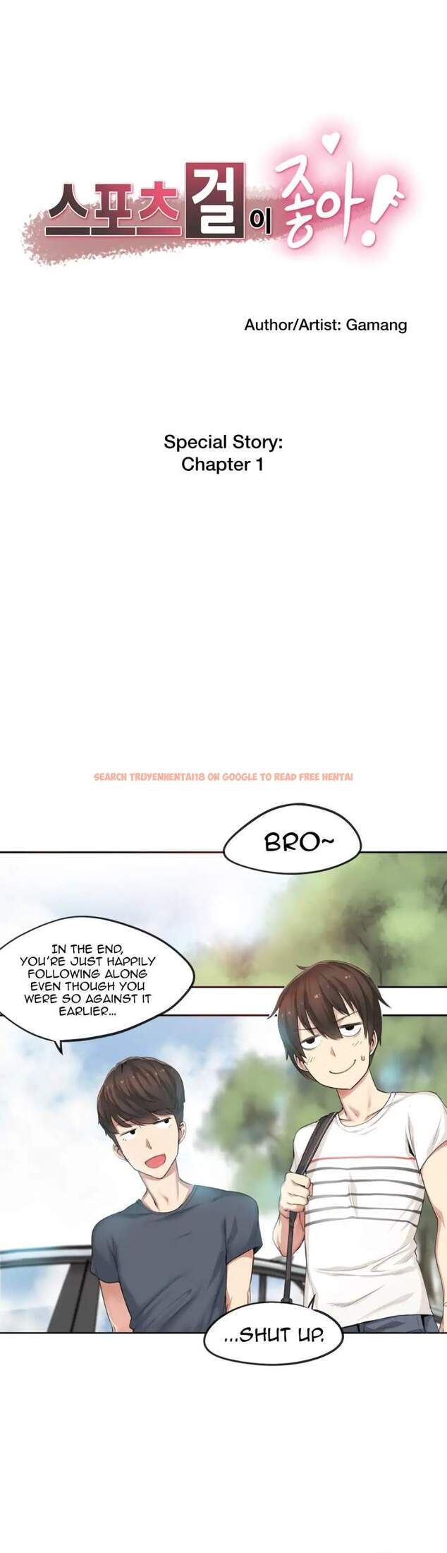 Read Hentai Image 4 821 in comic Sports Girl - Chapter 29 - hentaitnt.net