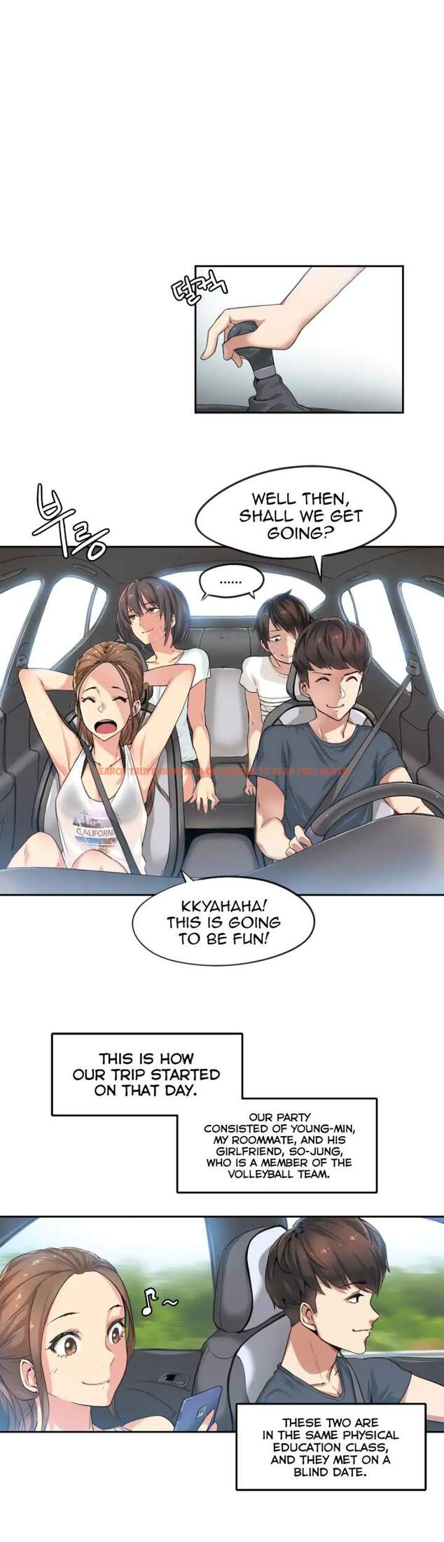 Read Hentai Image 7 821 in comic Sports Girl - Chapter 29 - hentaitnt.net
