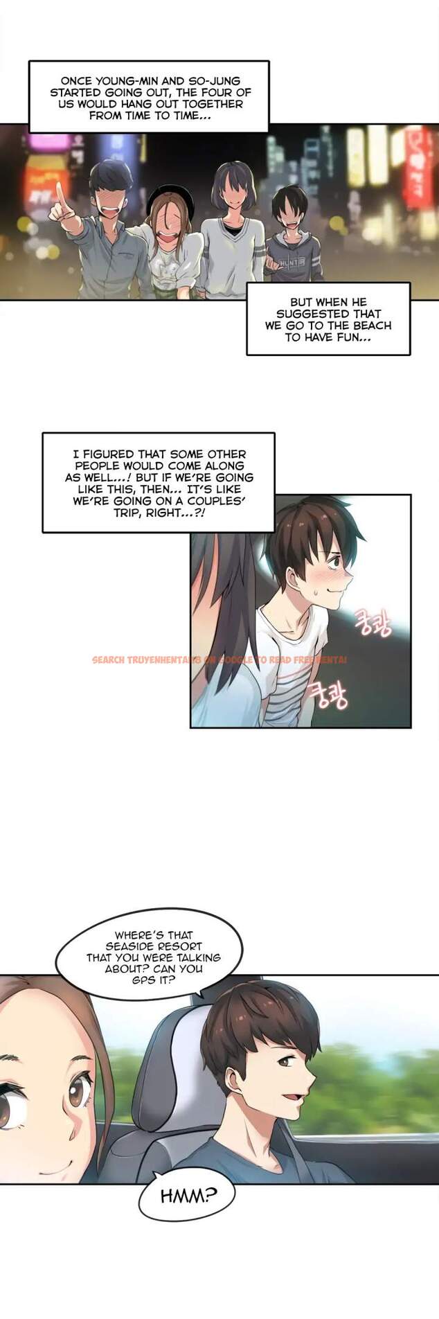 Read Hentai Image 9 821 in comic Sports Girl - Chapter 29 - hentaitnt.net