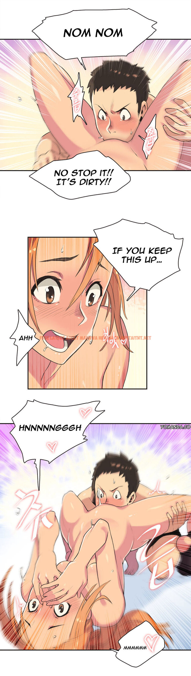 Read Hentai Image 10 399 in comic Sports Girl - Chapter 3 - hentaitnt.net