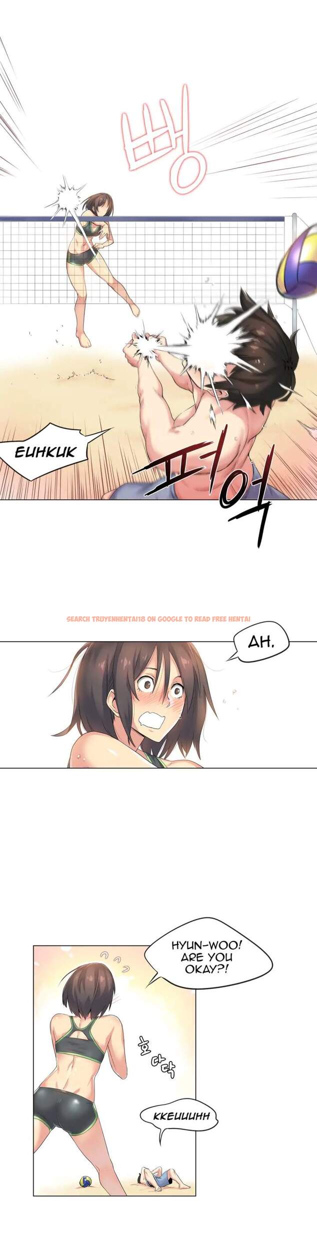 Read Hentai Image 12 820 in comic Sports Girl - Chapter 30 - hentaitnt.net