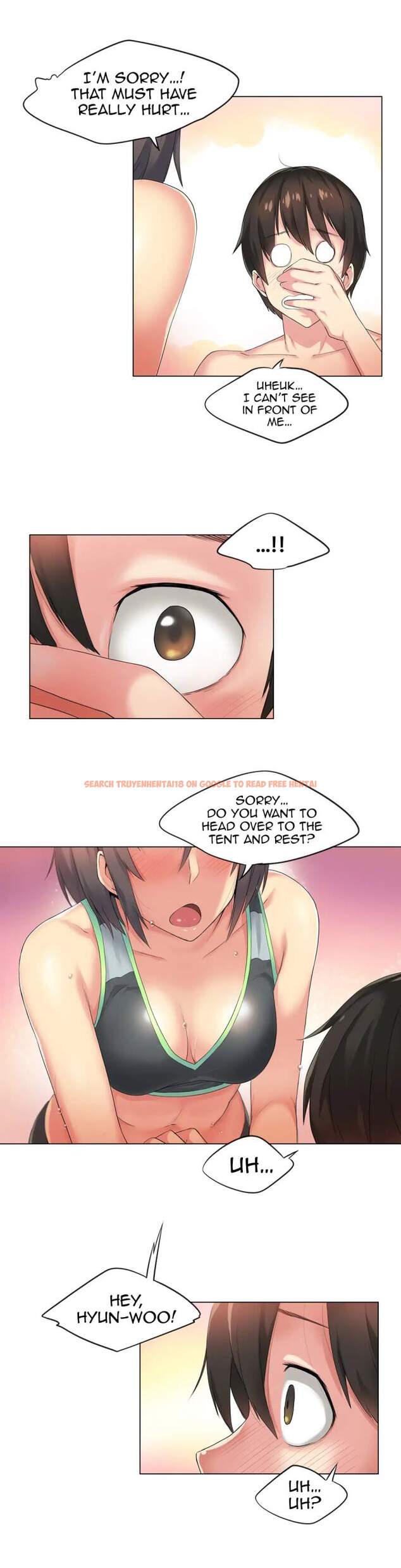 Read Hentai Image 13 820 in comic Sports Girl - Chapter 30 - hentaitnt.net
