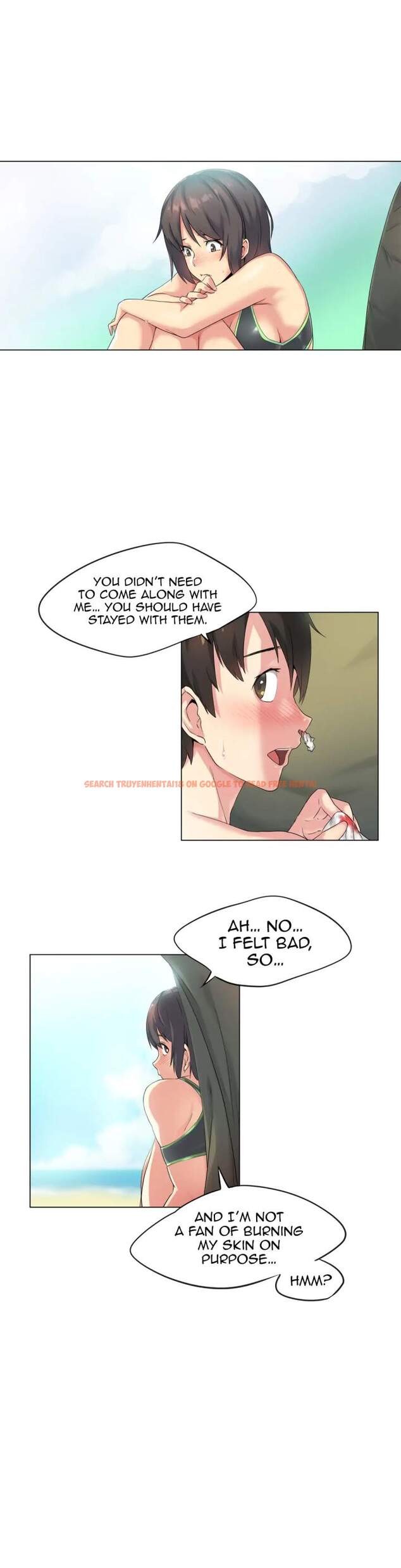 Read Hentai Image 16 821 in comic Sports Girl - Chapter 30 - hentaitnt.net