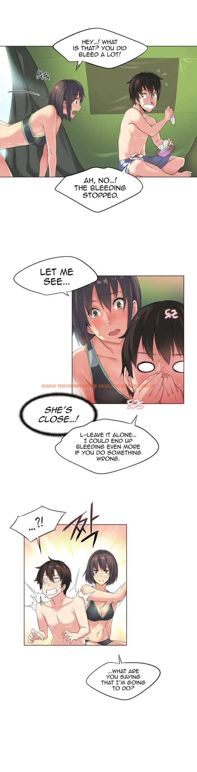 Read Hentai Image 17 821 in comic Sports Girl - Chapter 30 - hentaitnt.net