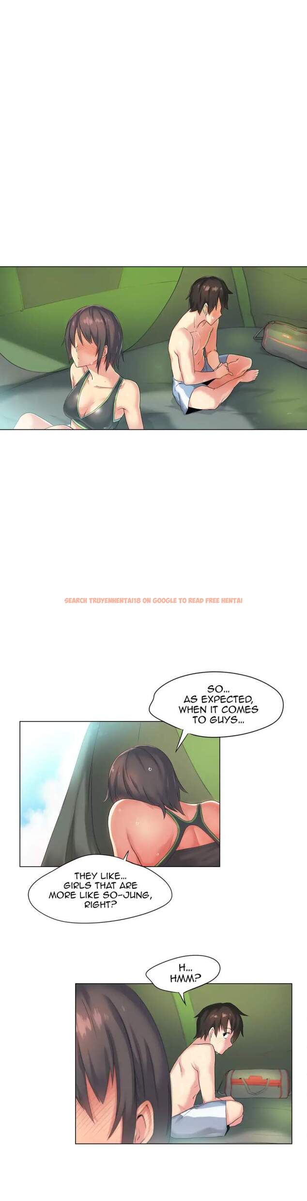 Read Hentai Image 18 821 in comic Sports Girl - Chapter 30 - hentaitnt.net