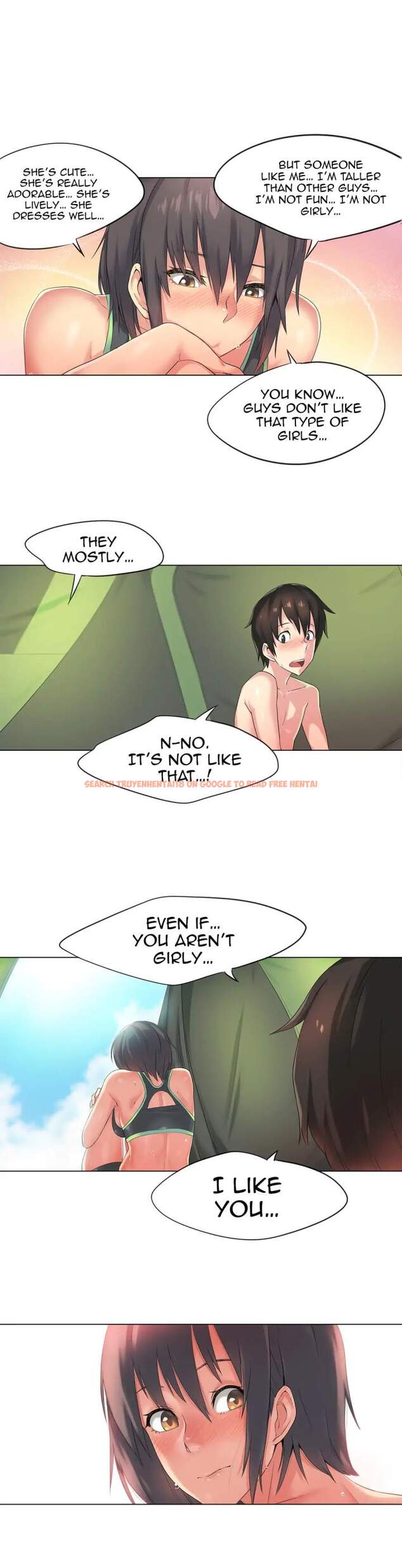 Read Hentai Image 19 821 in comic Sports Girl - Chapter 30 - hentaitnt.net