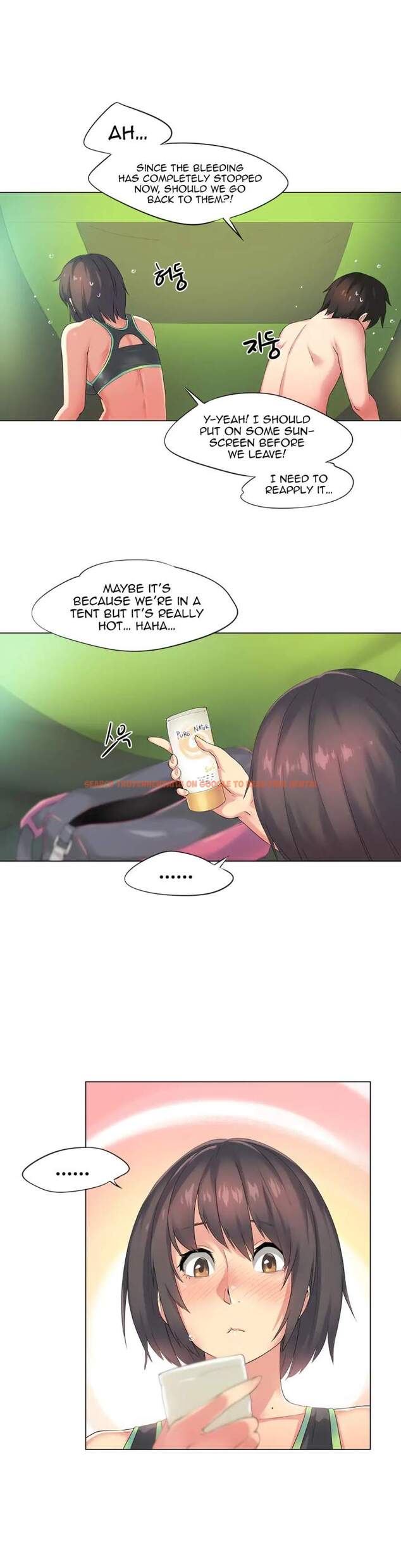 Read Hentai Image 21 821 in comic Sports Girl - Chapter 30 - hentaitnt.net