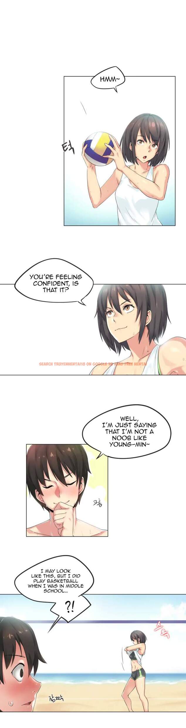 Read Hentai Image 5 820 in comic Sports Girl - Chapter 30 - hentaitnt.net