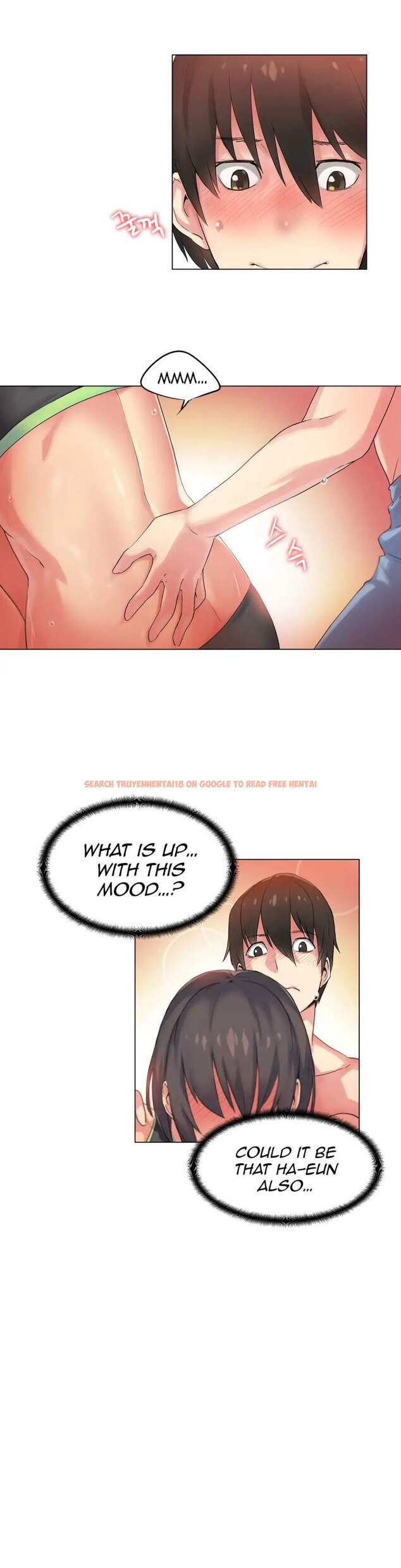 Read Hentai Image 11 820 in comic Sports Girl - Chapter 31 - hentaitnt.net
