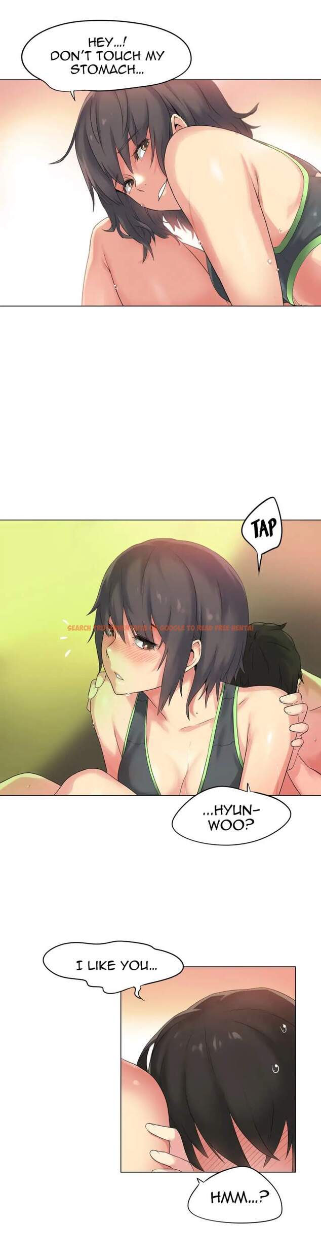 Read Hentai Image 13 820 in comic Sports Girl - Chapter 31 - hentaitnt.net