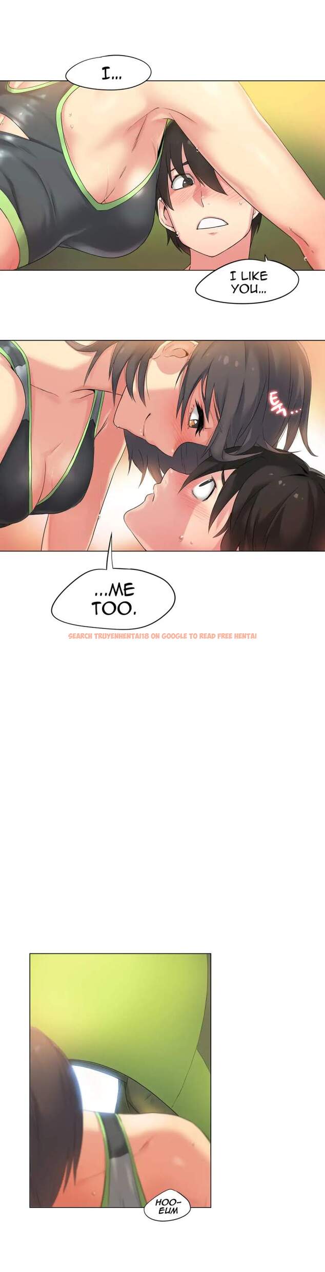 Read Hentai Image 20 820 in comic Sports Girl - Chapter 31 - hentaitnt.net