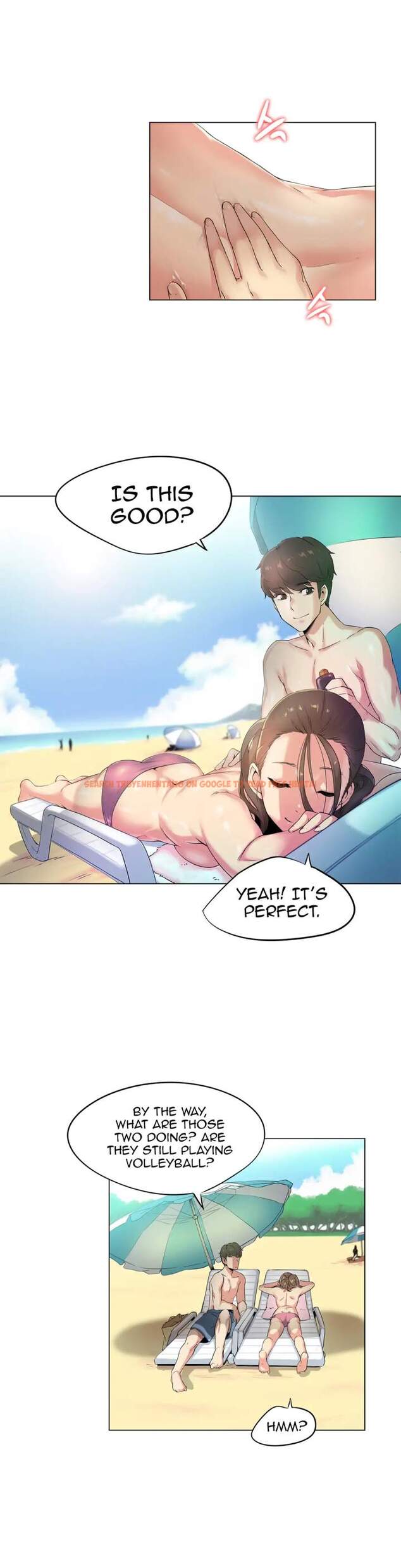 Read Hentai Image 3 820 in comic Sports Girl - Chapter 31 - hentaitnt.net