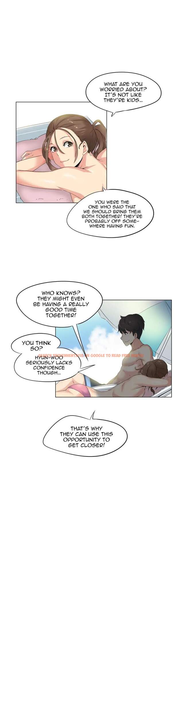 Read Hentai Image 4 820 in comic Sports Girl - Chapter 31 - hentaitnt.net