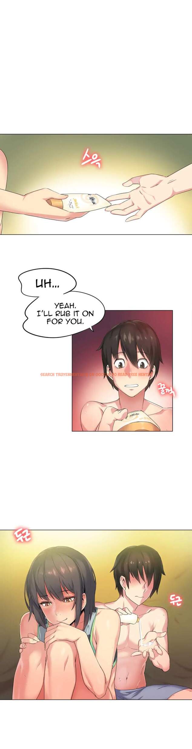 Read Hentai Image 5 820 in comic Sports Girl - Chapter 31 - hentaitnt.net