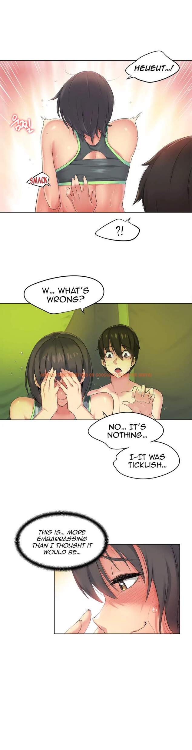 Read Hentai Image 7 820 in comic Sports Girl - Chapter 31 - hentaitnt.net
