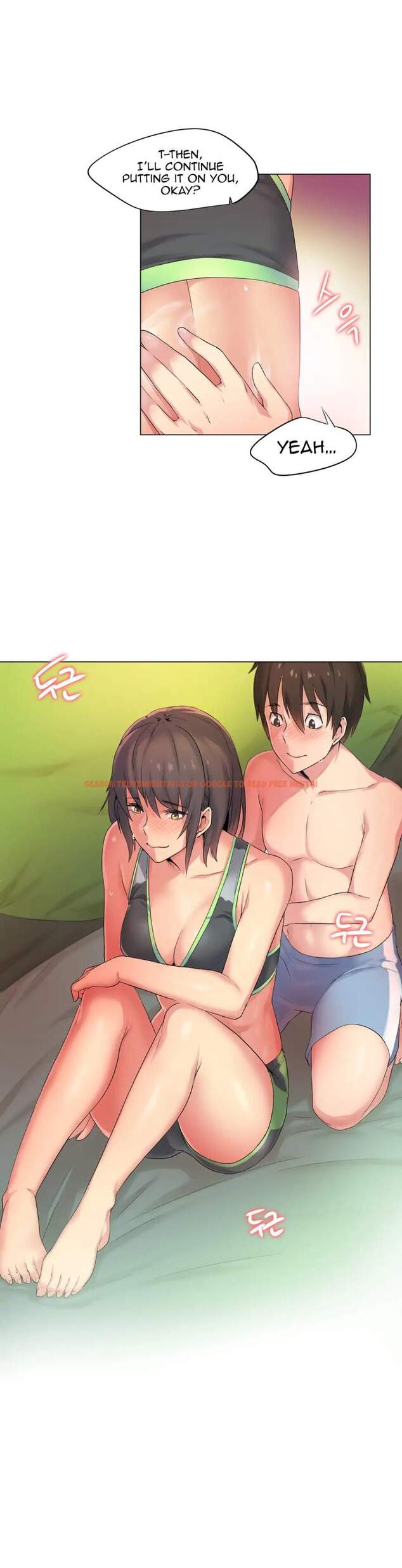 Read Hentai Image 8 820 in comic Sports Girl - Chapter 31 - hentaitnt.net