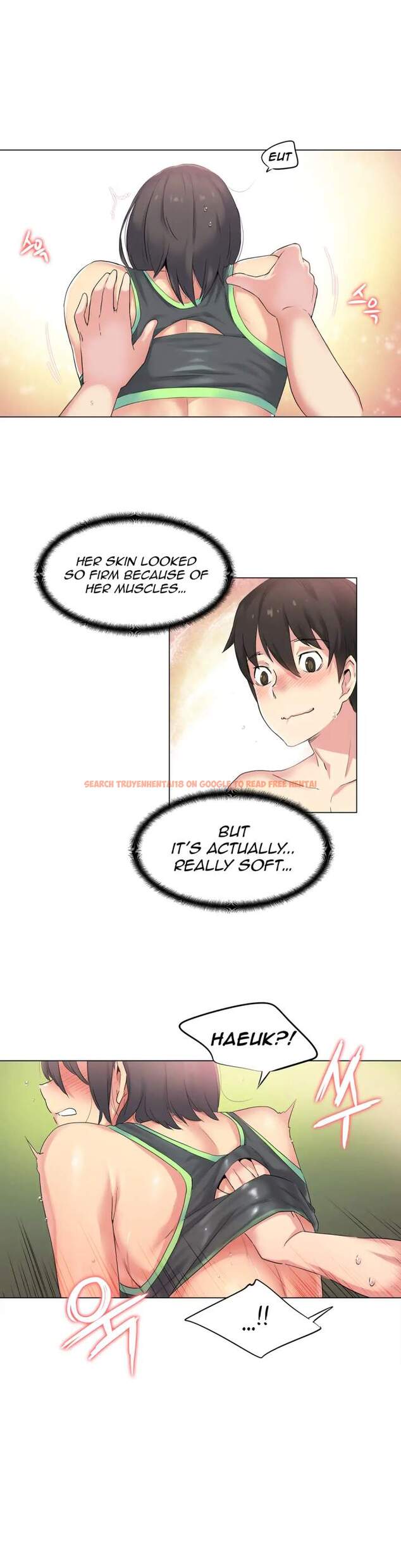 Read Hentai Image 9 820 in comic Sports Girl - Chapter 31 - hentaitnt.net